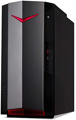 Gaming Desktop Intel Core i5 16GB DDR4 512GB SSD U94298