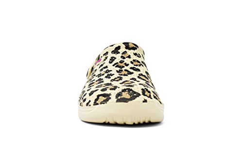 Women's Lightweight EVA Clogs U550