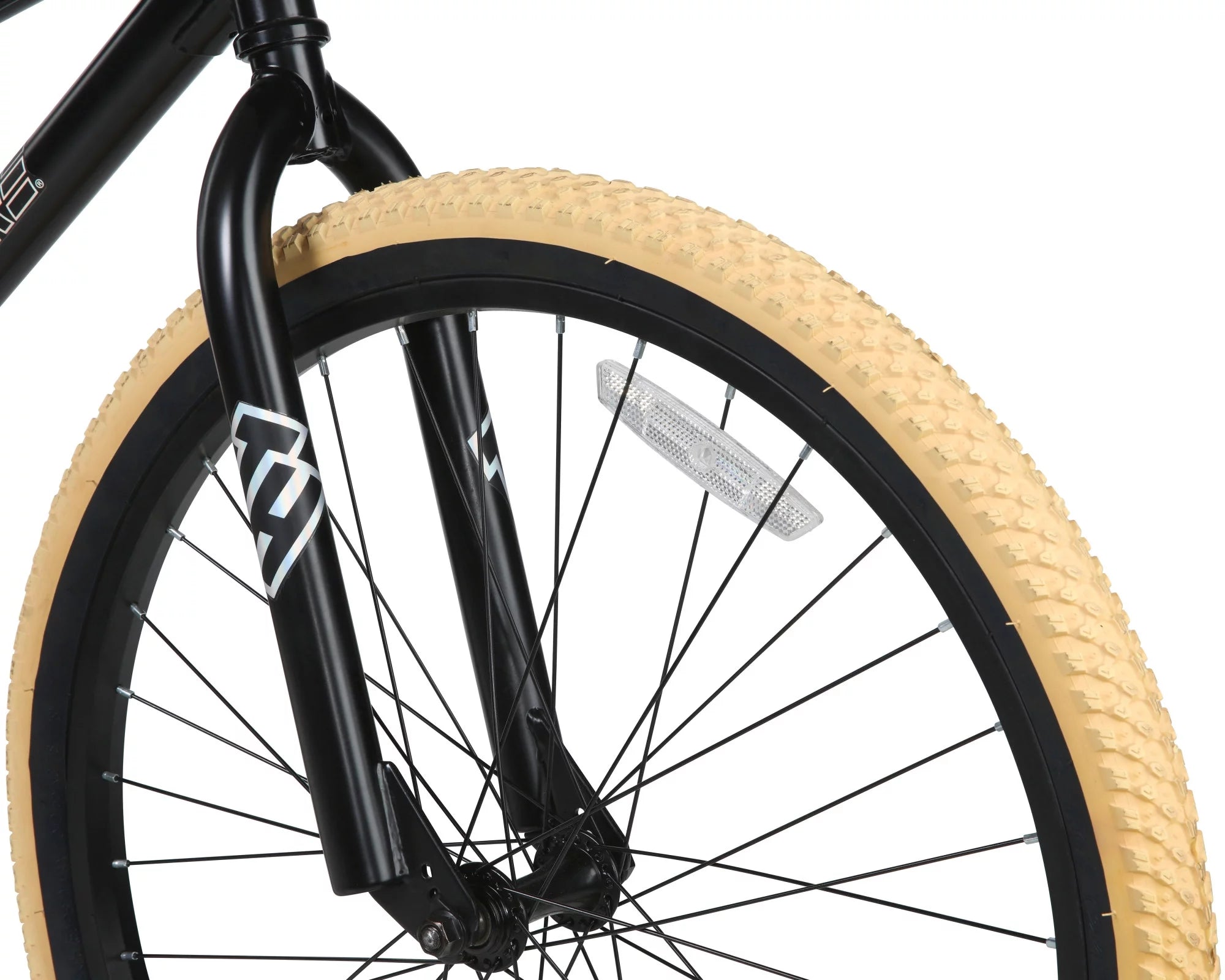 24-Inch Mens BMX Bike for Ages 13-17 R404