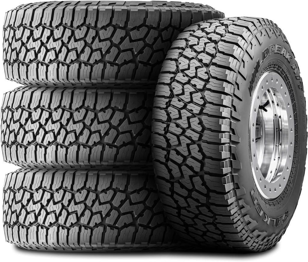 LT285/75R17 E 全地形越野轮胎 X5548