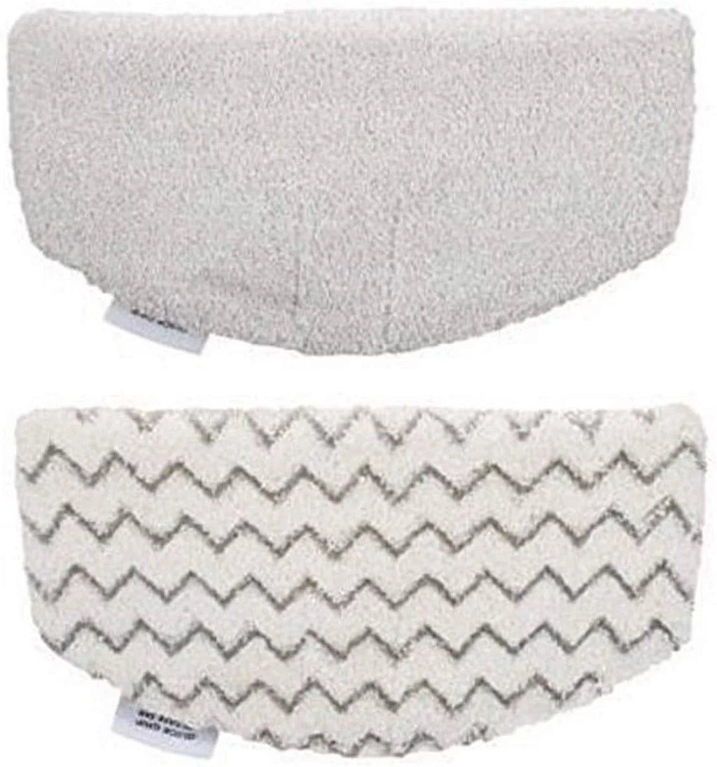 BISSELL PowerFresh Steam Mop Pads 2 pk with Fragrance discs 4 ct, 5938