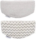BISSELL PowerFresh Steam Mop Pads 2 pk with Fragrance discs 4 ct, 5938