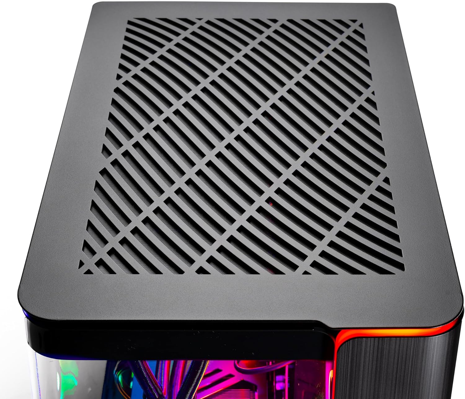 Gaming PC Desktop, Ryzen 7 7700X, RTX 4070 Ti Super, 32GB RAM, 1TB SSD Z9059