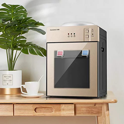 Tabletop Water Dispenser for Home and Office X7406