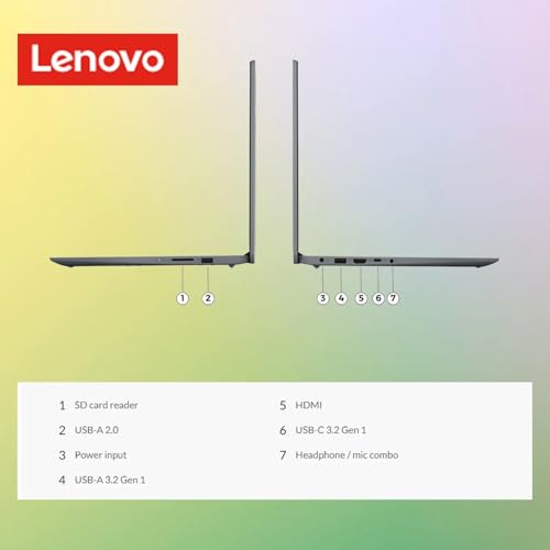 15.6" FHD Laptop, Intel Core i5, 24GB RAM, 1TB SSD, Windows 11 S1121