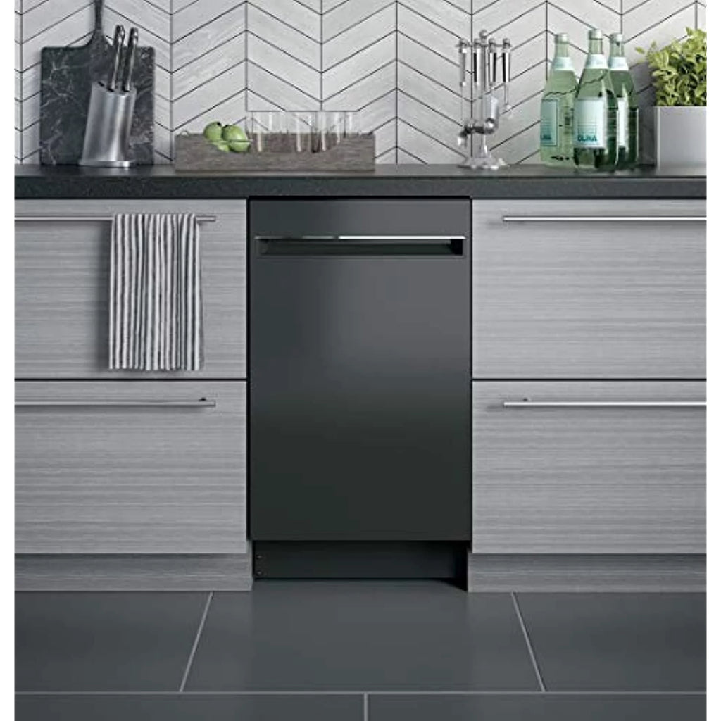 18 Inch Built In Fully Integrated Dishwasher Y570