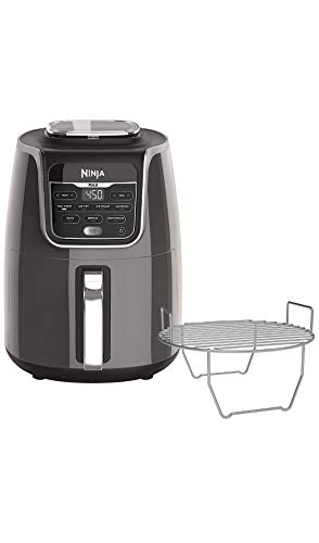 Air Fryer 4 QT, Roast, Bake, Broil, Reheat & Dehydrate S2570