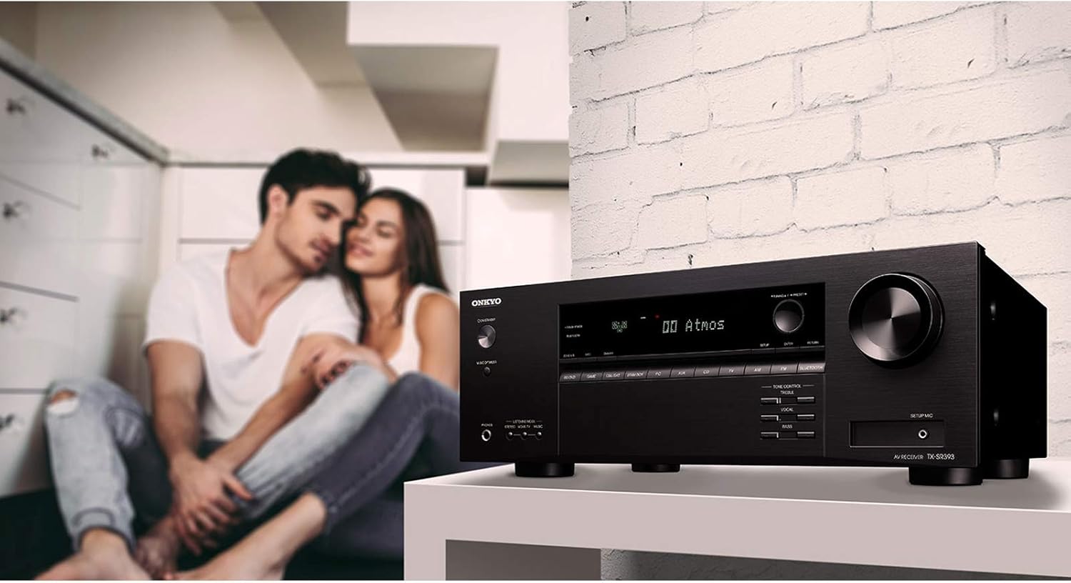 5.2 Channel A/V Receiver K29740