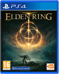 Bandai Namco Entertainment Elden Ring Standard P4 VF