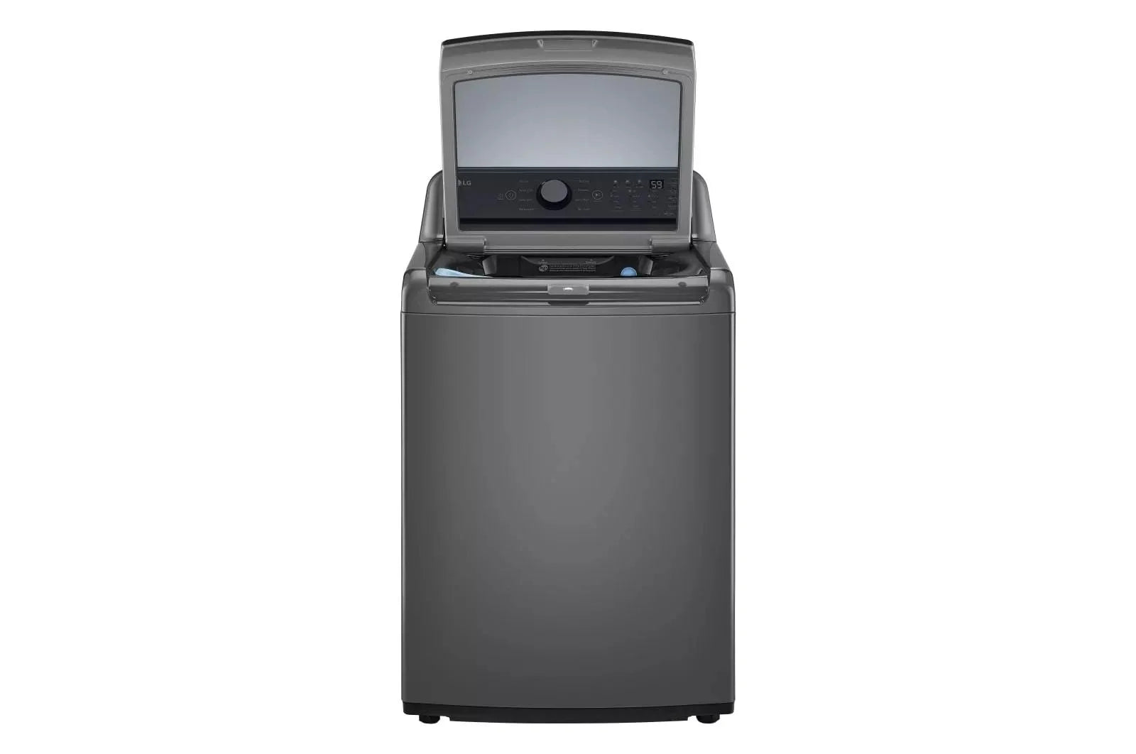 High Efficiency Top Load Washer B3265