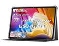 Android 14 Tablet 11 inch, Octa-Core CPU, 12GB+128GB, 8000mAh Battery T877
