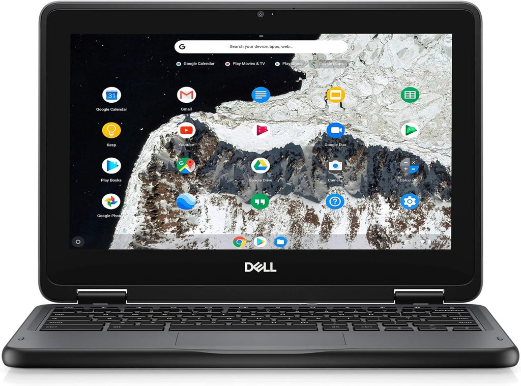 Chromebook 11.6" Touchscreen 2 in 1 - HD - 4 GB RAM - 32 GB I2897