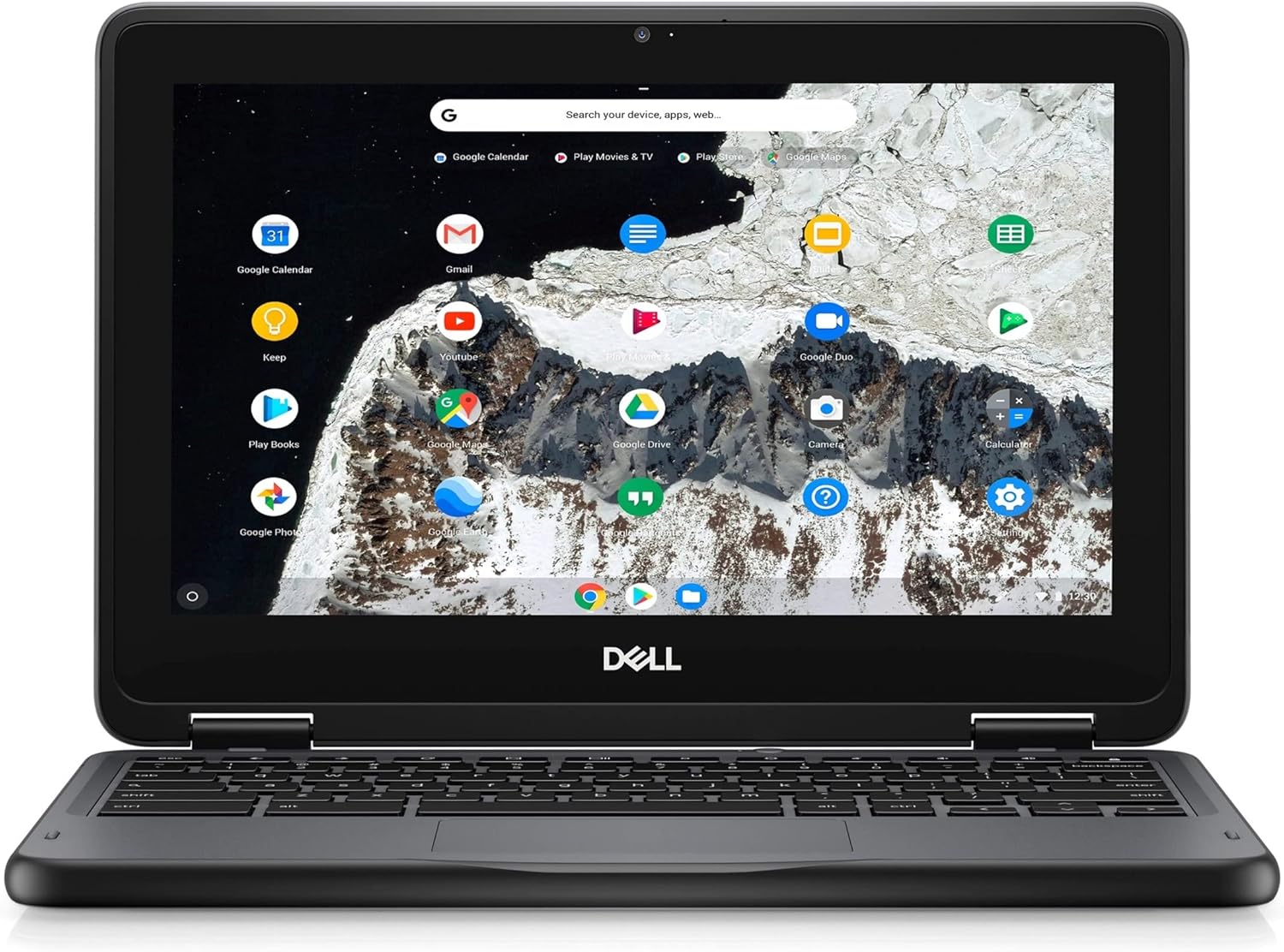 Chromebook 11.6" Touchscreen 2 in 1 - HD - 4 GB RAM - 32 GB I2897