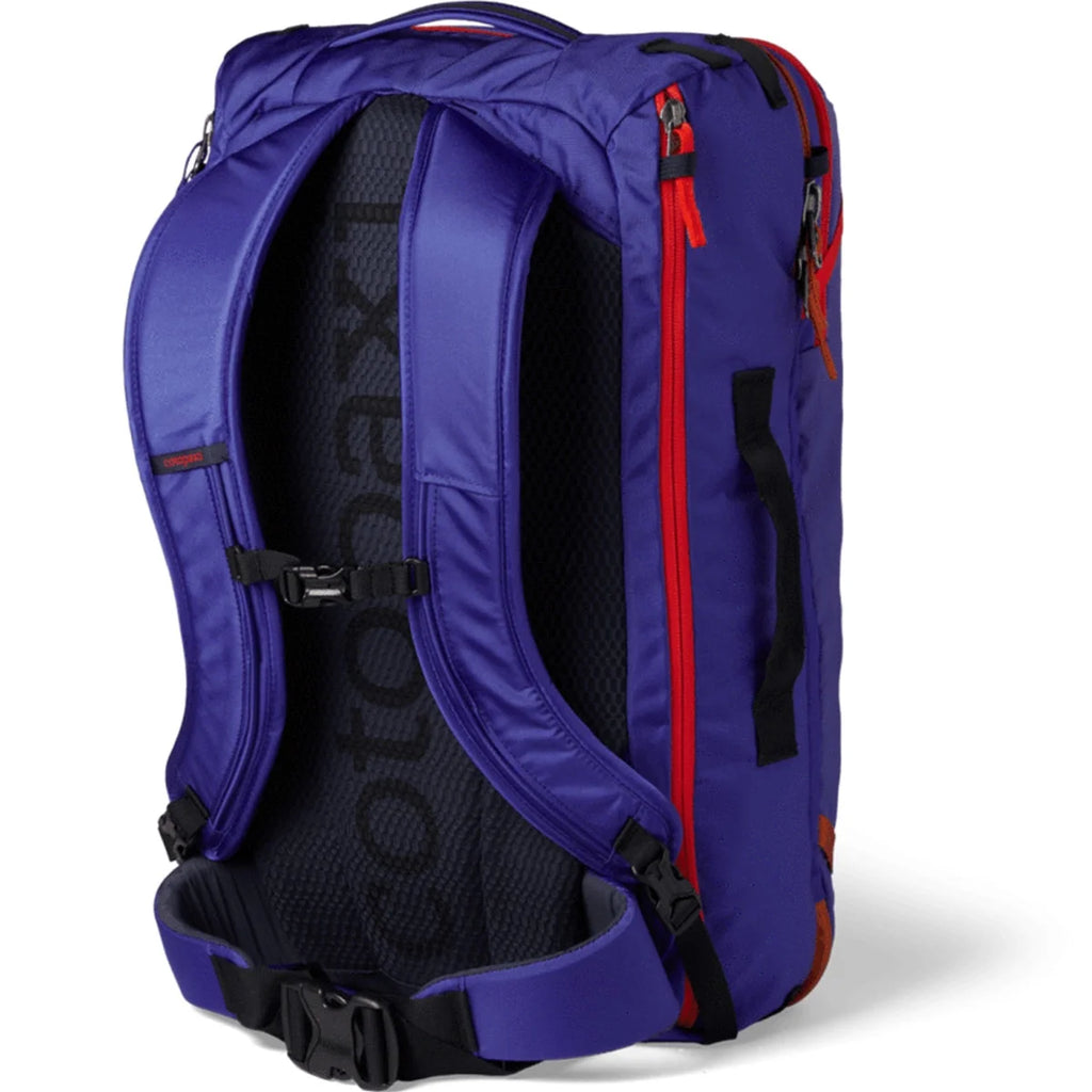 Travel Pack 35L X220146