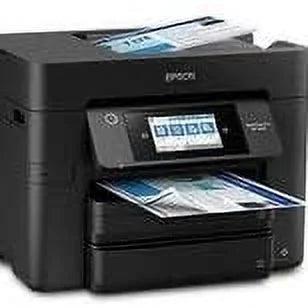 All-in-One Inkjet Printer Q886
