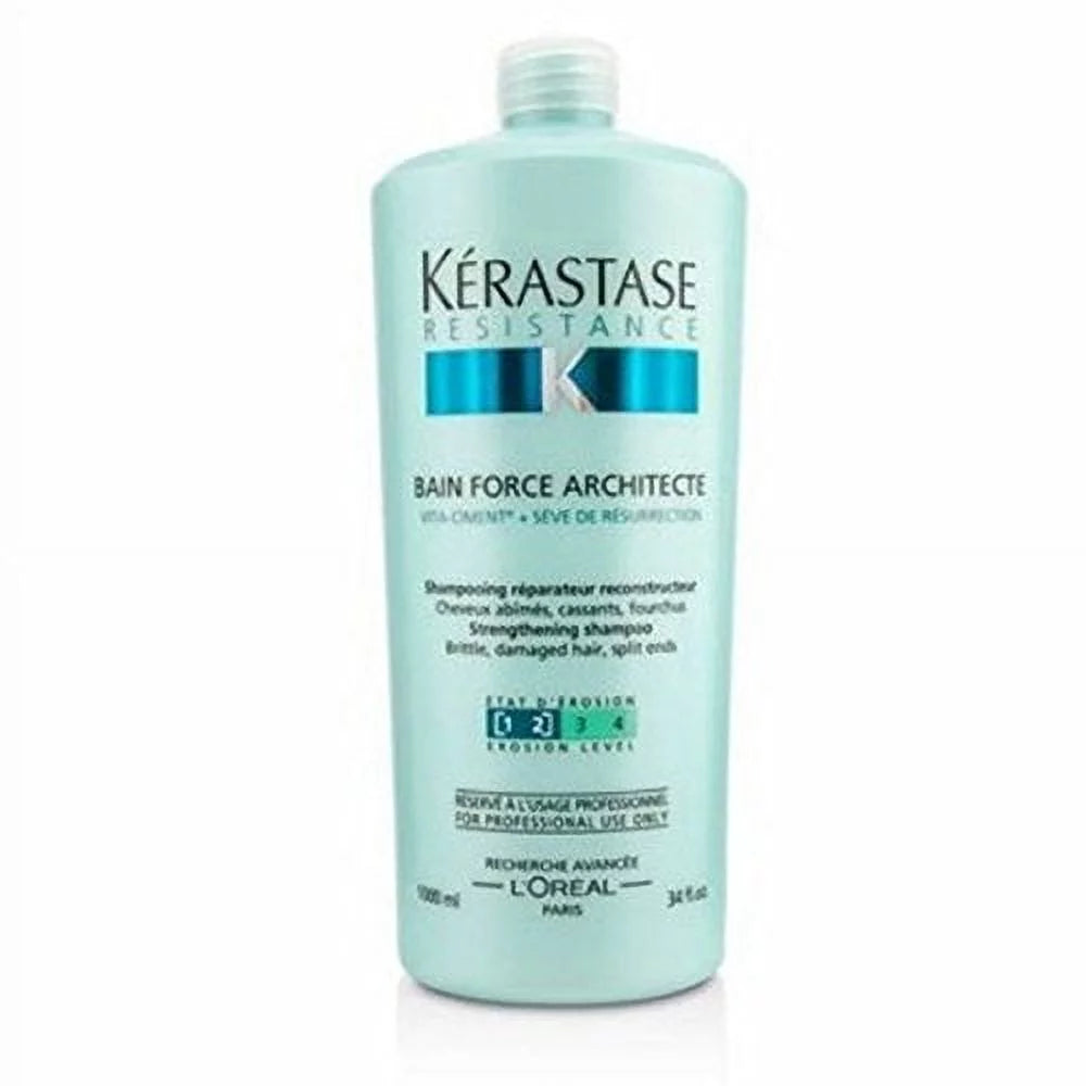 Architecte Shampoo for Unisex - 34 oz X268