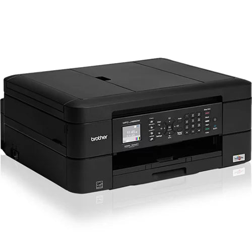 Wireless All-in-One Inkjet Printer R7258
