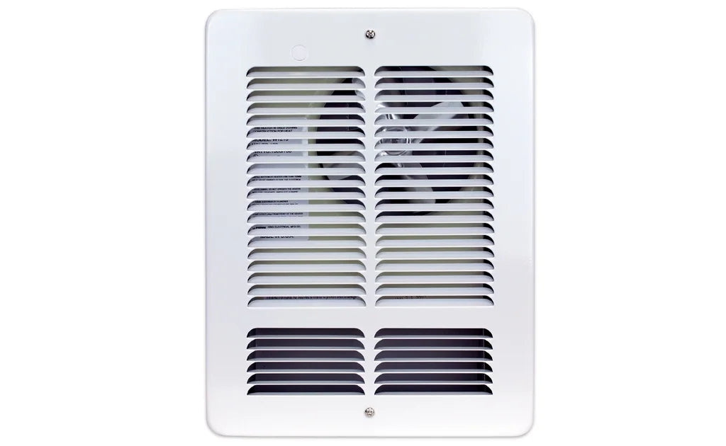 Wall Heater, 120V, White L49847