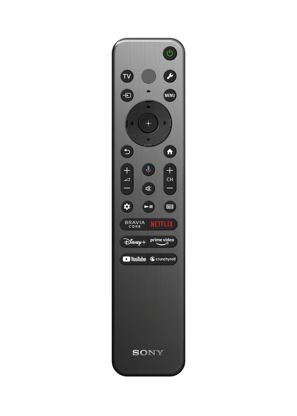 55” QD-OLED 4K HDR Smart TV with Google TV I553566