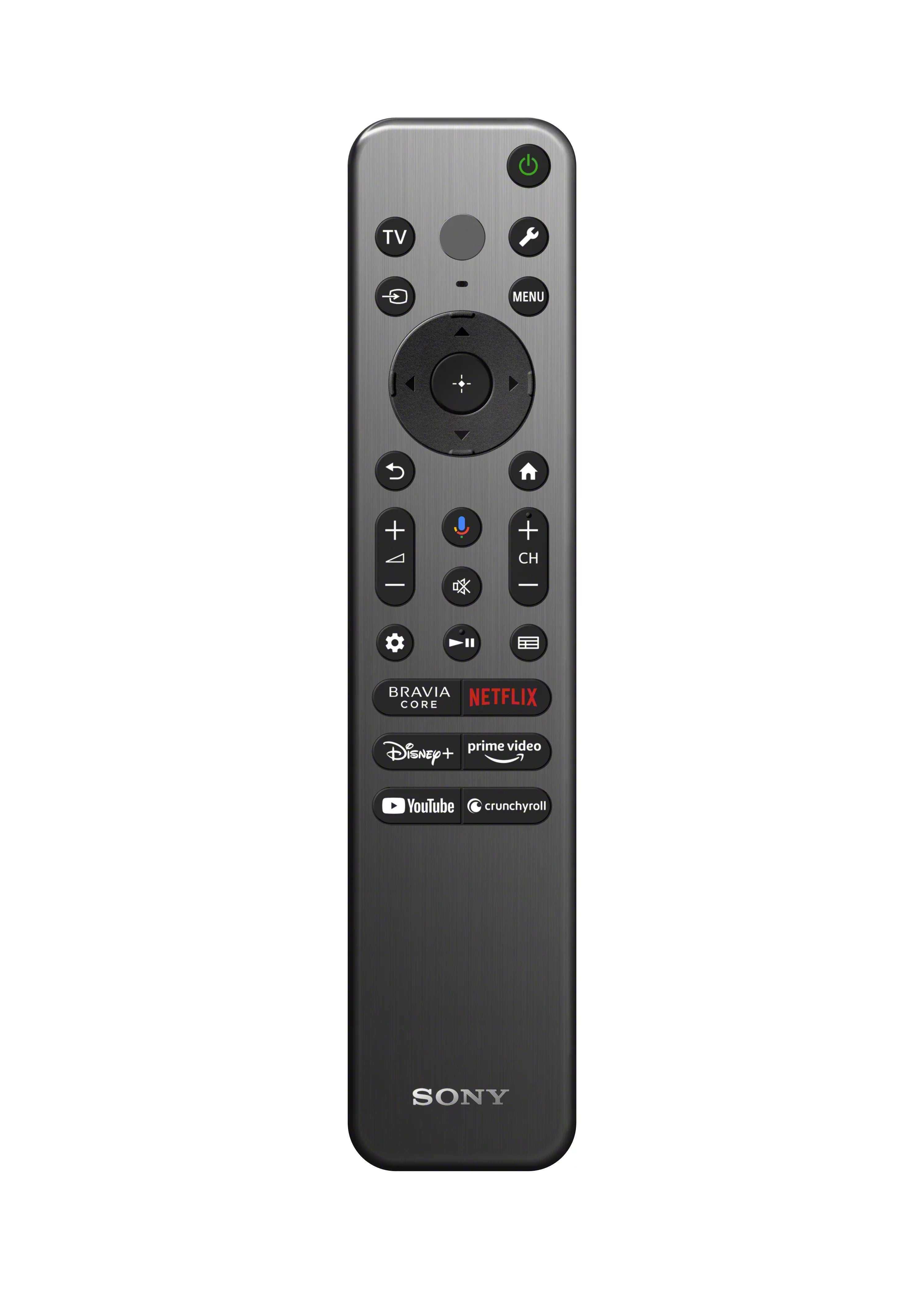 55” QD-OLED 4K HDR Smart TV with Google TV I553566