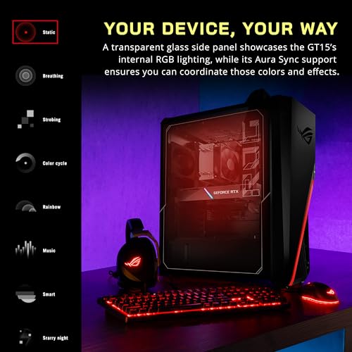 Gaming Desktop, Intel Core i7, 32GB RAM, 1TB SSD, RTX 3060, Windows 11 Pro J1716