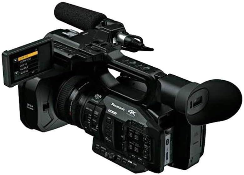 4K Professional Camcorder C260445