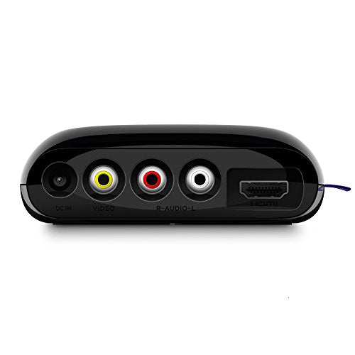 Streaming Media Player U862