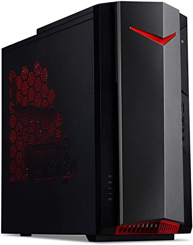 Gaming Desktop Intel Core i5 16GB DDR4 512GB SSD U94298