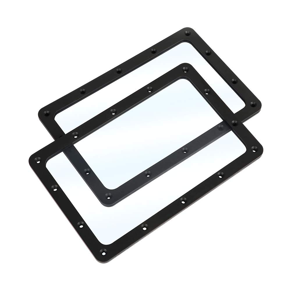 FEP Film for Resin Printers Below 6.23 Inches, 2PCS Z856601