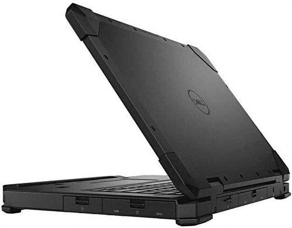 14" FHD Rugged Laptop, Core i5, 16GB RAM, 512GB SSD W3198