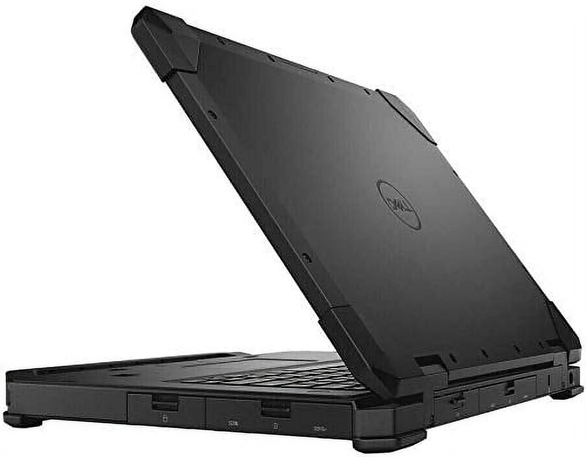 14" FHD Rugged Laptop, Core i5, 16GB RAM, 512GB SSD W3198