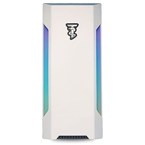 Gaming PC - AMD Ryzen 5, RTX 3060, 32GB RAM, 1TB SSD, Windows 11 Pro S67103