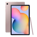 Samsung Galaxy Tab S6 Lite (2024) 10.4" 64GB WiFi Android Student Tablet, S Pen for Note-Taking, Gaming Ready, Long Battery Life, Expandable Storage, US Version, Chiffon Pink, Amazon Exclusive