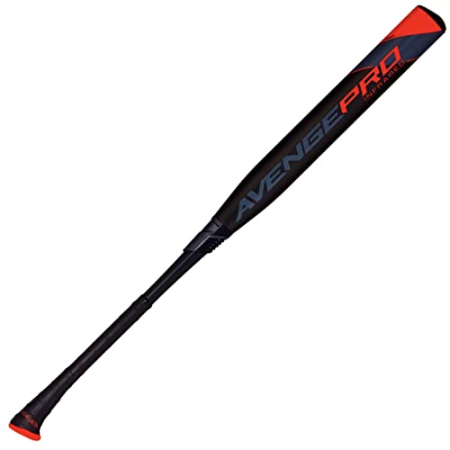 Axe Bat 2023 Avenge Pro Infrared USSSA & USA Slowpitch Softball Bat, Composite Balanced, Special Edition