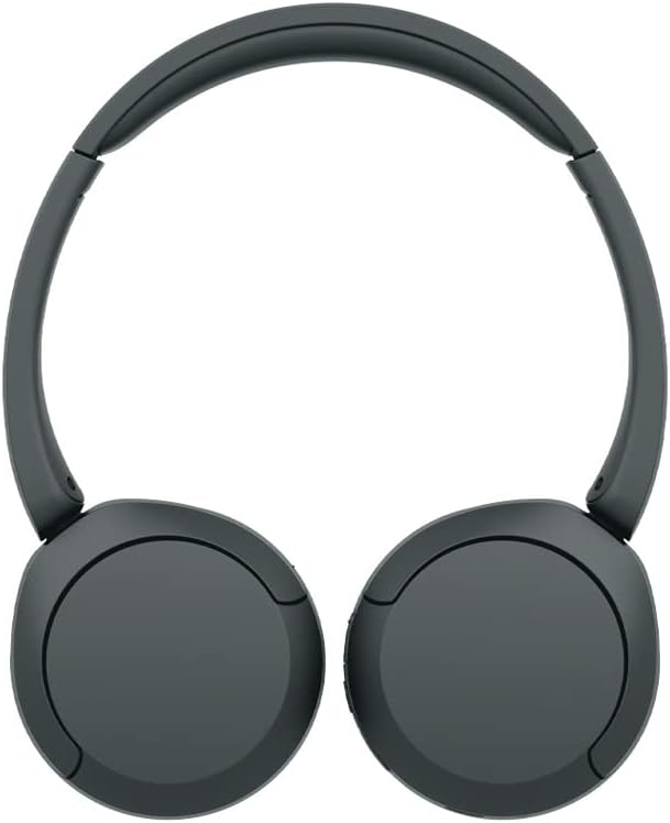 Wireless Headphones with Microphone, Black X461269