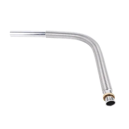 Flexible Sink Drain Hose for Double Bowl Kitchen Bathroom Z228