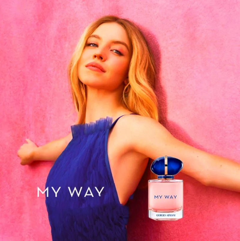 Eau De Parfum for Women 3 oz M261