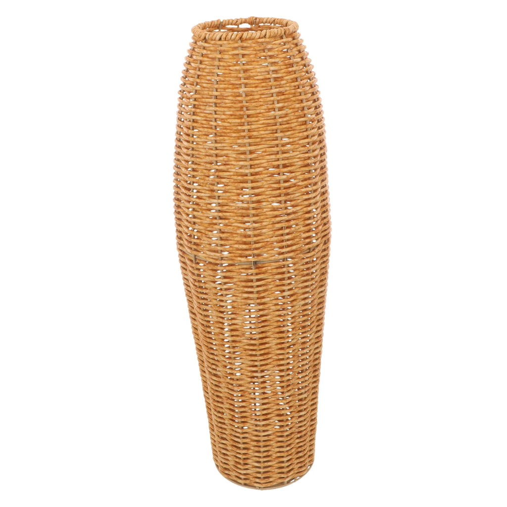Woven Vase for Dried Flowers Home Decor C34709