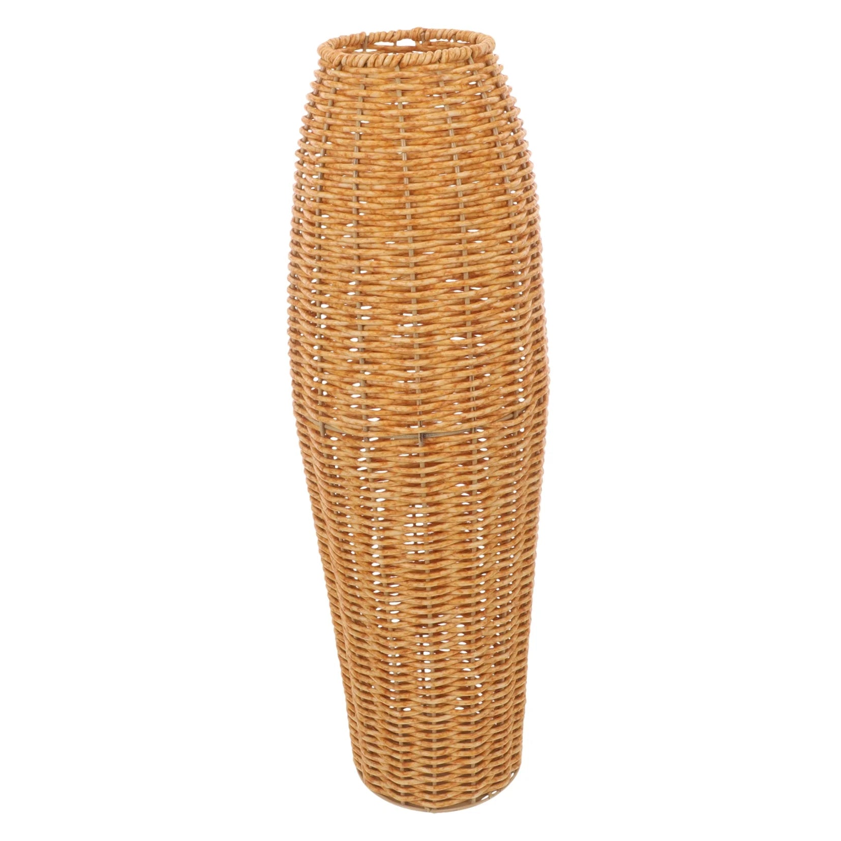 Woven Vase for Dried Flowers Home Decor C34709