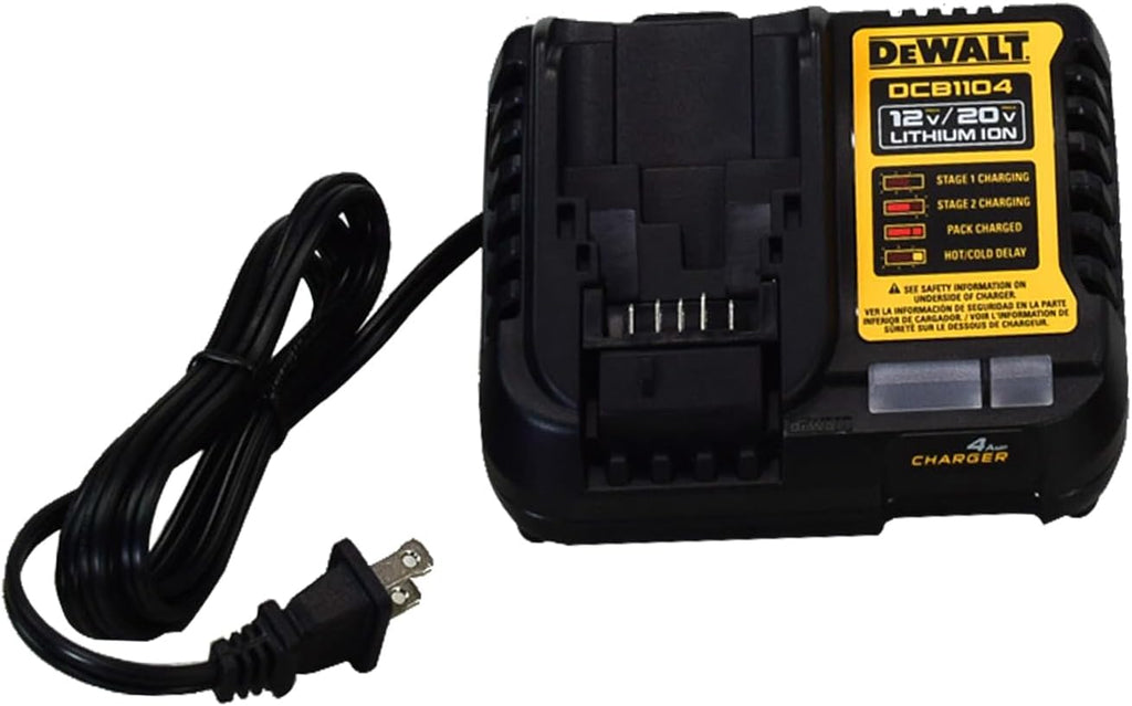Cordless Jobsite Fan Kit with Battery and Charger V933420