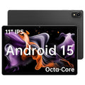11" Tablet, Android 15, 8GB+128GB, 7000mAh, WiFi 6 E303617