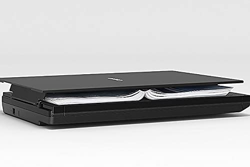 Scanner for Documents and Photos K811