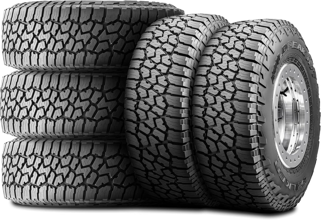 All-Terrain Radial Tire 255/70R16 115T S37699