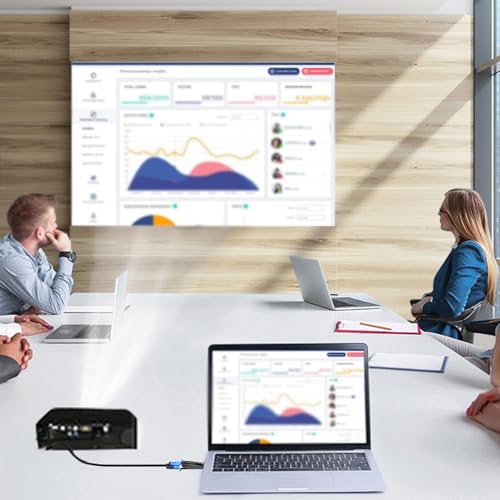 Wireless TV Streaming Device with Screen Mirroring Z439876