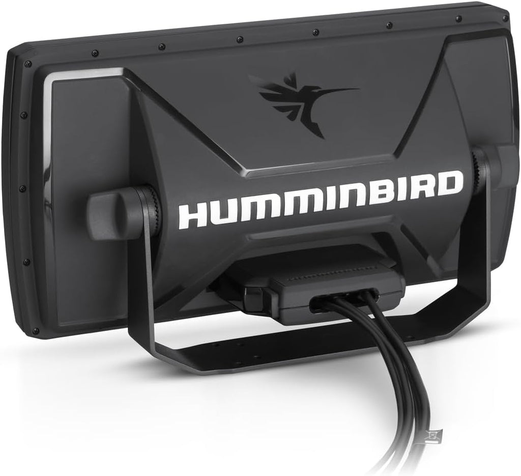 Helix 10 Chirp MEGA DI+ GPS G4N R121