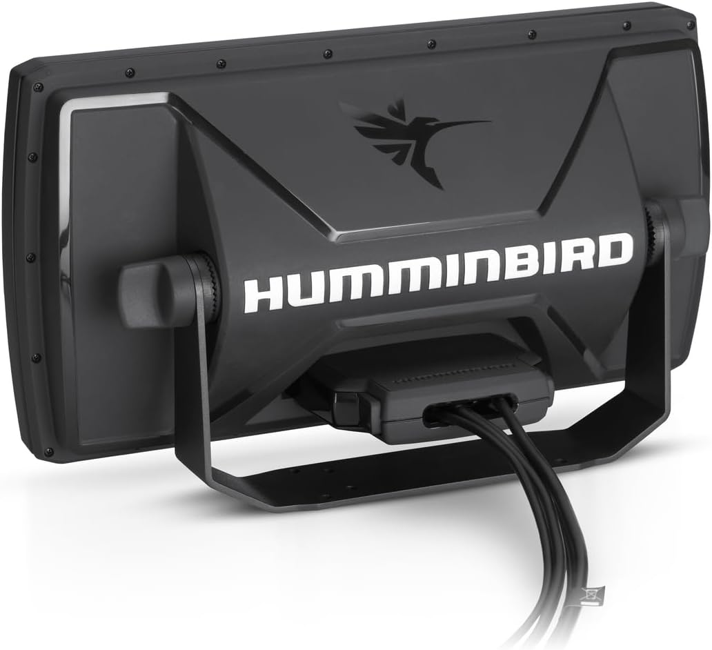 Helix 10 Chirp MEGA DI+ GPS G4N R121