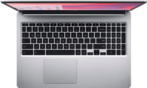 Chromebook 315 Laptop 15.6" HD Display 4GB RAM 64GB eMMC Chrome OS Y23942