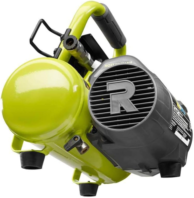 1 Gallon Air Compressor H9738