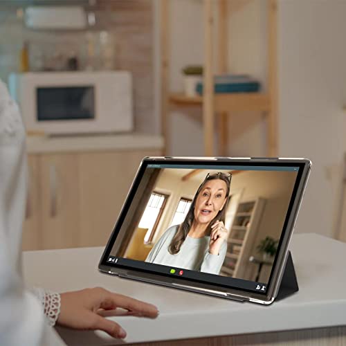 Tablet 10 Inch with Keyboard, Mouse, Case, Stylus, 8GB RAM 64GB ROM N8168