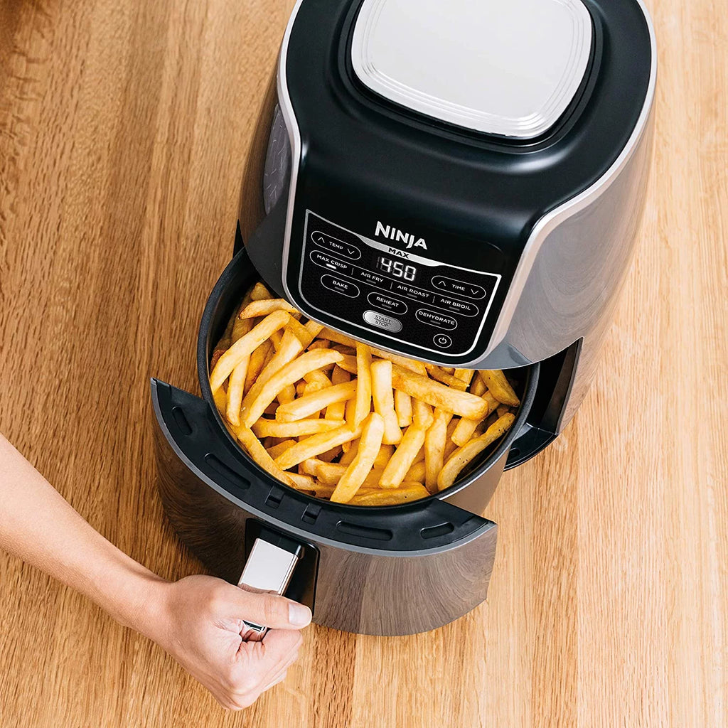 Air Fryer XL - Gray S833790